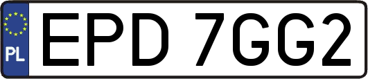 EPD7GG2