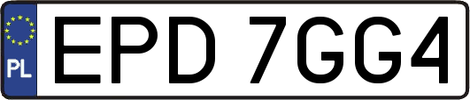 EPD7GG4