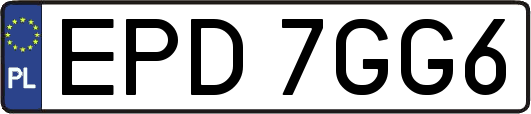 EPD7GG6