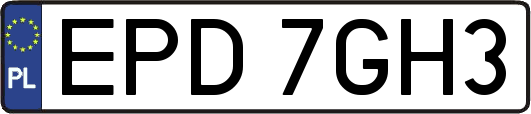 EPD7GH3