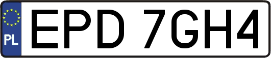 EPD7GH4