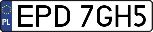 EPD7GH5