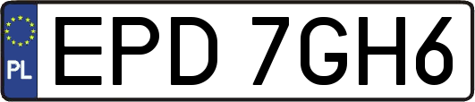 EPD7GH6