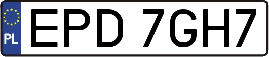 EPD7GH7