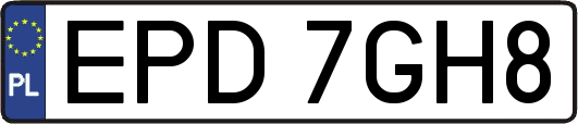 EPD7GH8