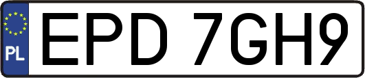 EPD7GH9