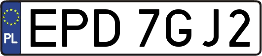 EPD7GJ2
