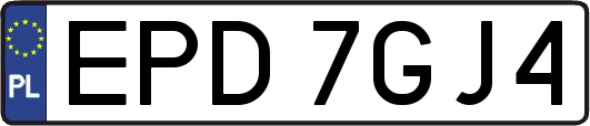 EPD7GJ4