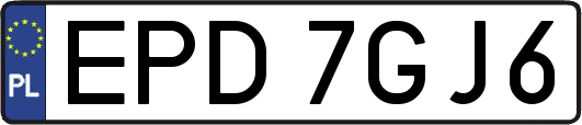 EPD7GJ6