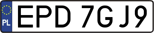 EPD7GJ9