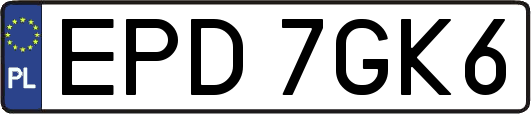 EPD7GK6