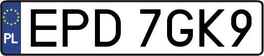 EPD7GK9