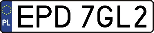 EPD7GL2