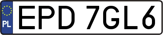 EPD7GL6