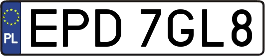 EPD7GL8