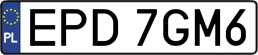 EPD7GM6