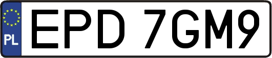 EPD7GM9