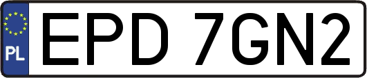 EPD7GN2