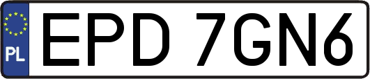 EPD7GN6