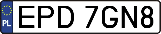 EPD7GN8
