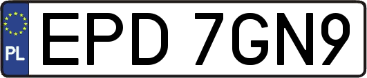 EPD7GN9
