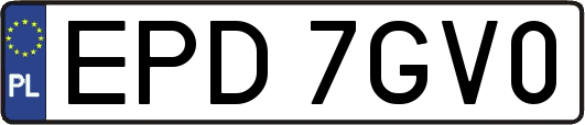 EPD7GV0
