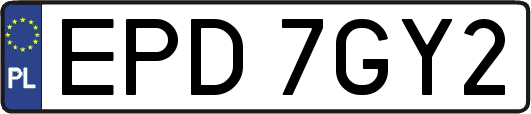 EPD7GY2