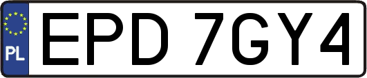 EPD7GY4