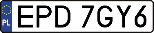 EPD7GY6