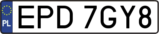 EPD7GY8