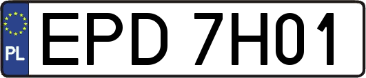EPD7H01