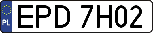EPD7H02