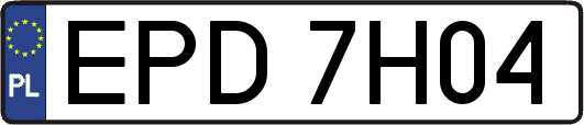 EPD7H04