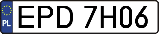 EPD7H06