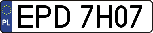 EPD7H07