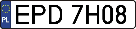 EPD7H08