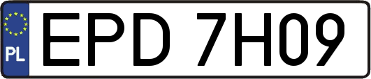 EPD7H09