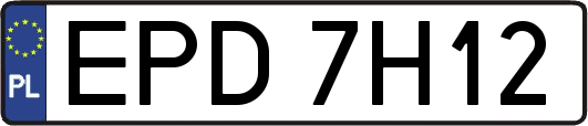 EPD7H12