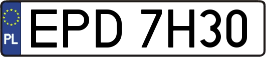 EPD7H30