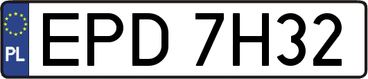 EPD7H32