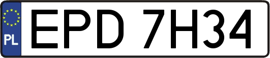 EPD7H34