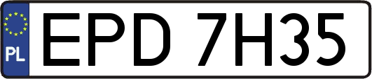 EPD7H35