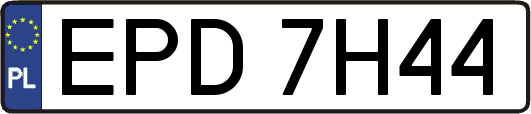 EPD7H44