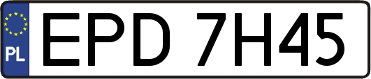 EPD7H45