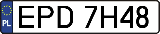 EPD7H48