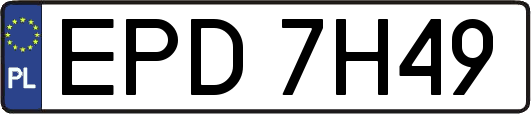 EPD7H49
