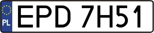 EPD7H51