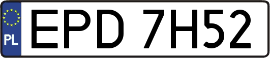 EPD7H52