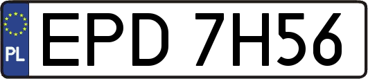 EPD7H56