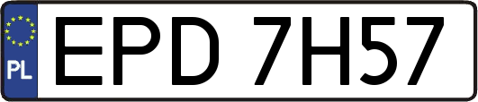 EPD7H57